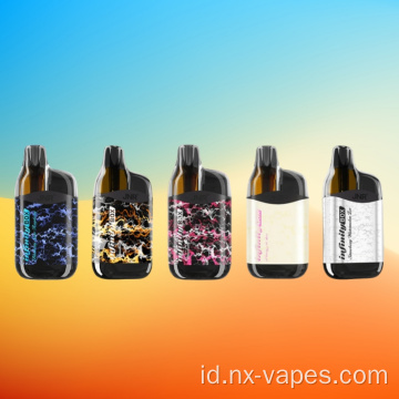 JNR Infinity Box 10700 Puff Disposable Vape